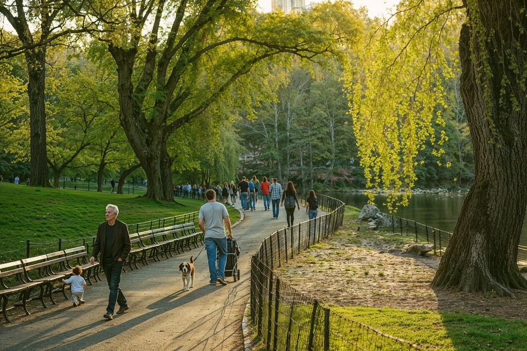 Walking Tours